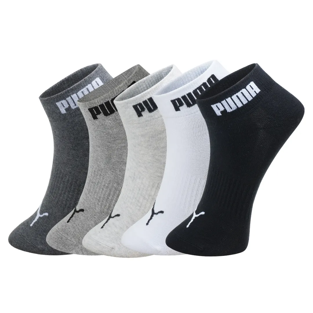 PUMA Ankle Socks Unisex Combo Set