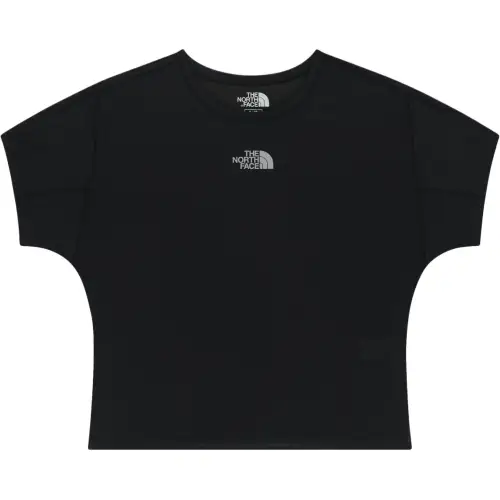 THE NORTH FACE T Shirt Women's Black