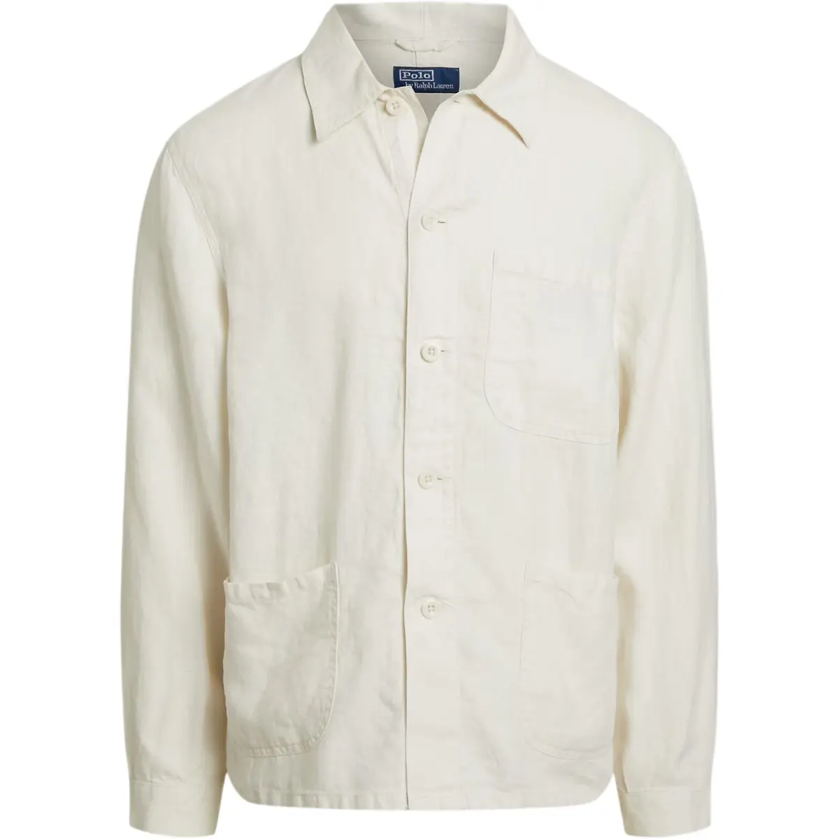 Polo Ralph Lauren Jackets & Coats Men's Cream