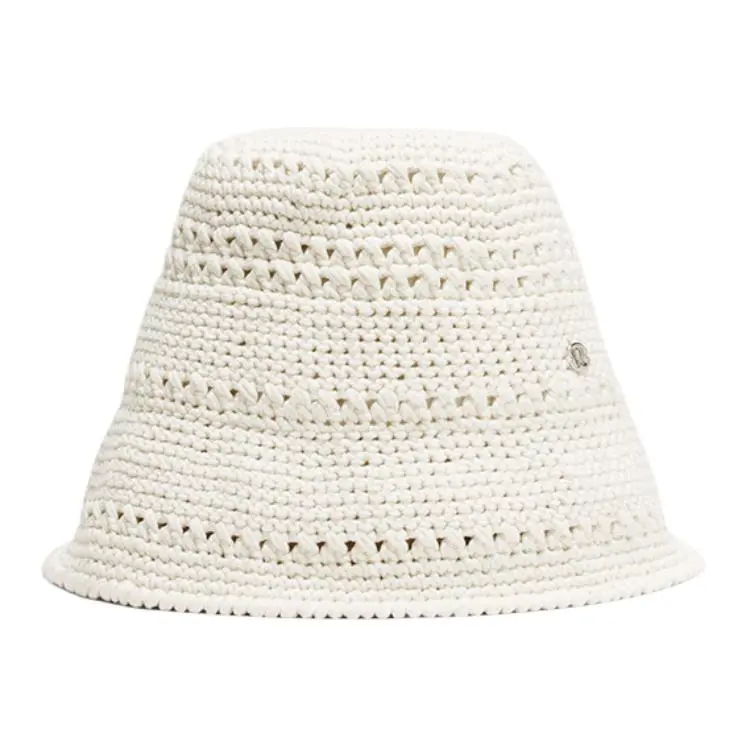 Lululemon Cotton Yarn Bucket Hats Women's Multicolor
