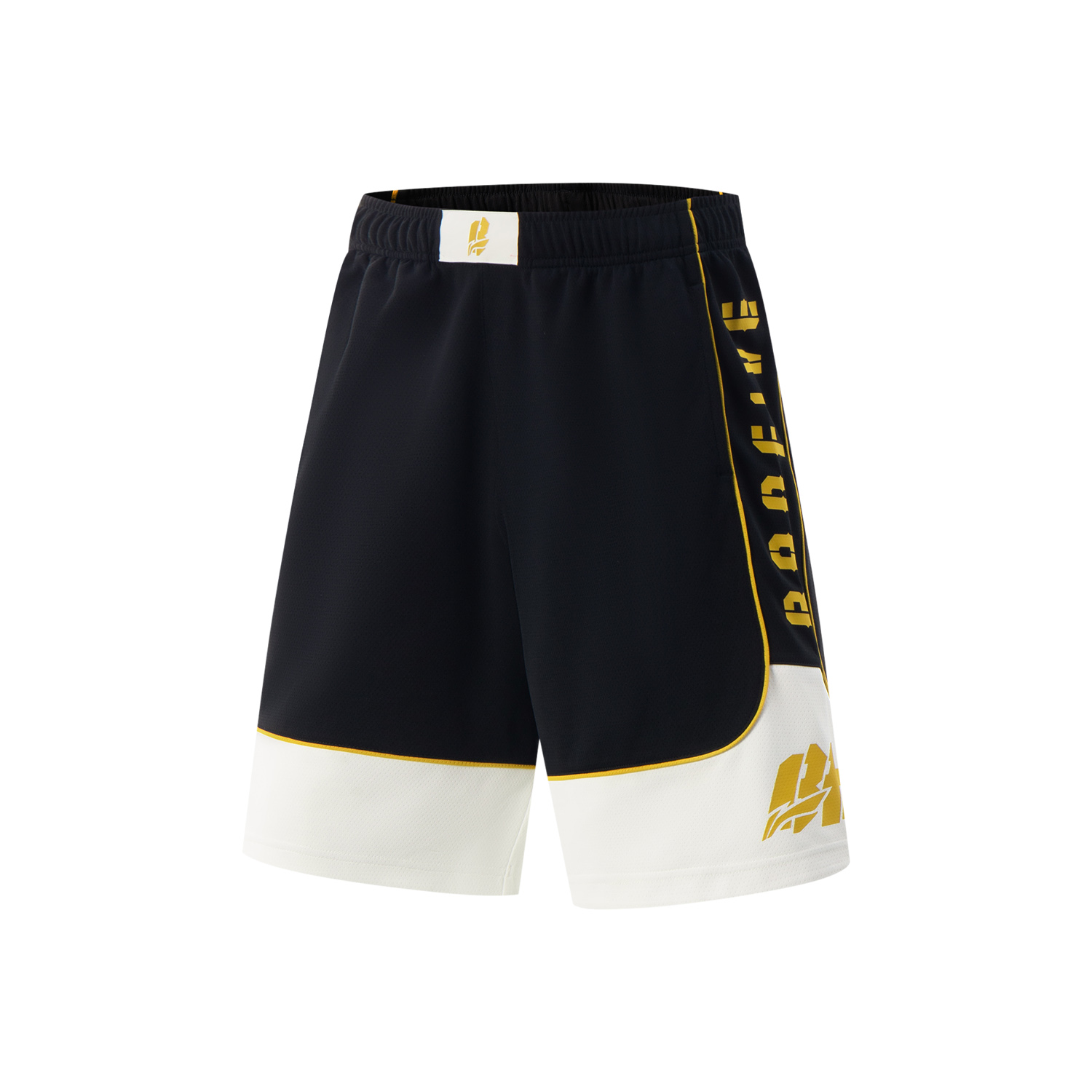 Li Ning Sports Shorts Men’s Black