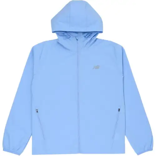 New Balance Jackets & Coats Women's Blue