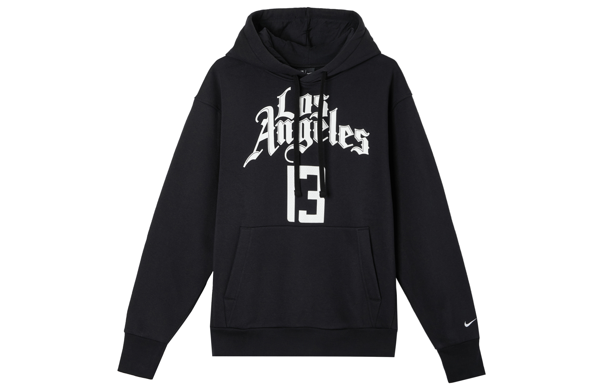 Nike Sports suit, black sweatshirt