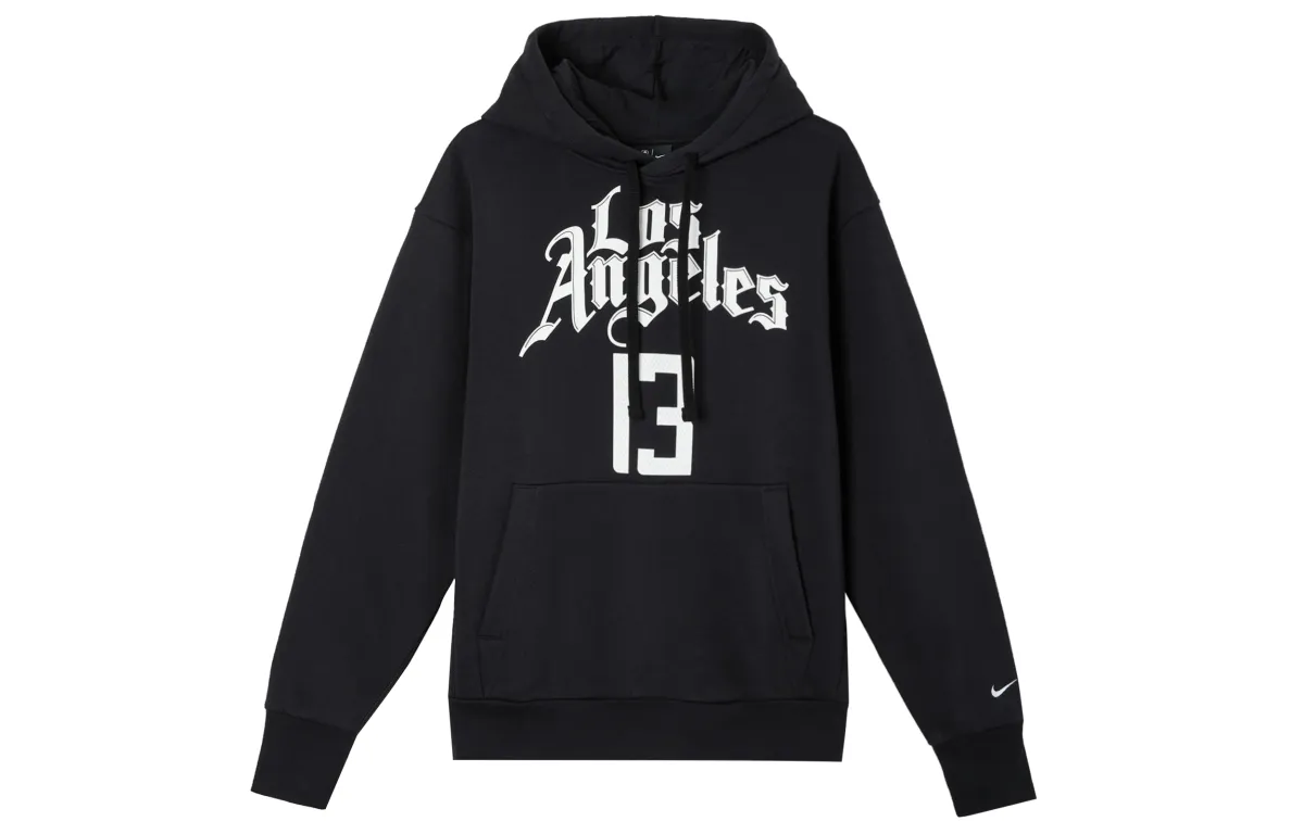 Nike Sweatshirt Speedboat Team Men's Black