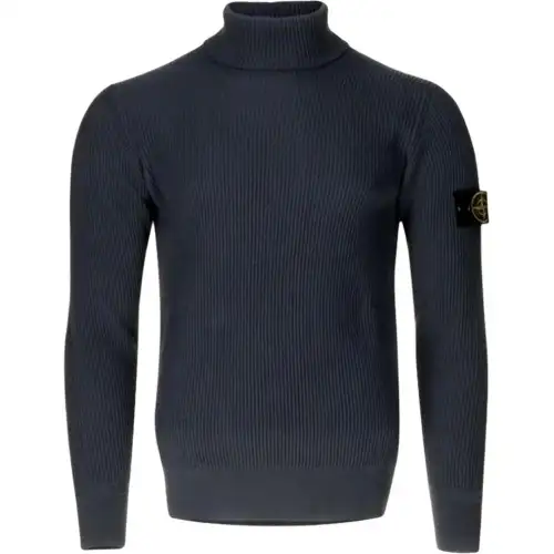 STONE ISLAND Sweater Men's Gray
