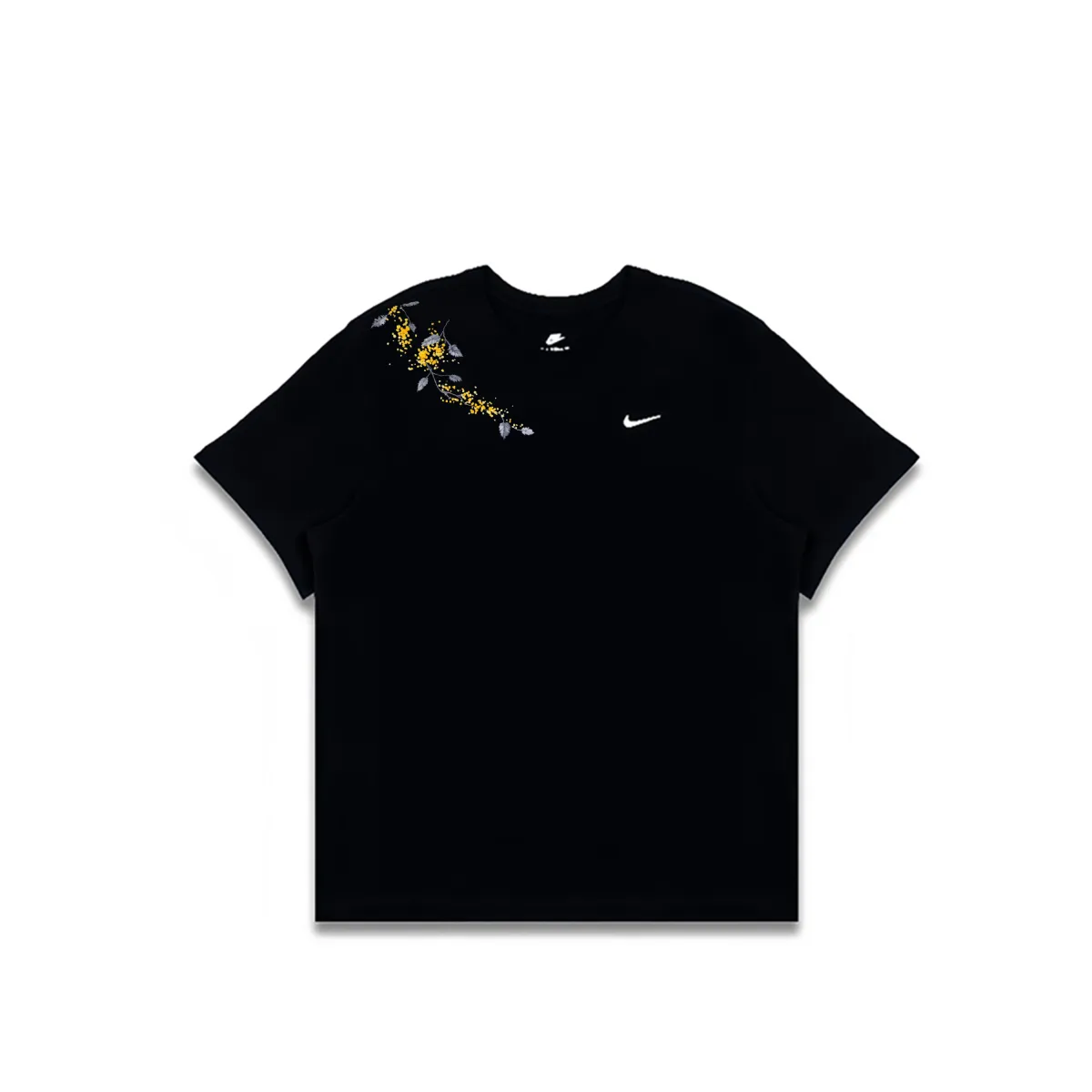 Nike SportswearDri Fit T Shirt Men's Black