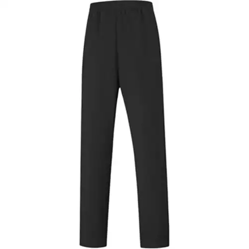 Li Ning Knitted Sweatpants Women's Black