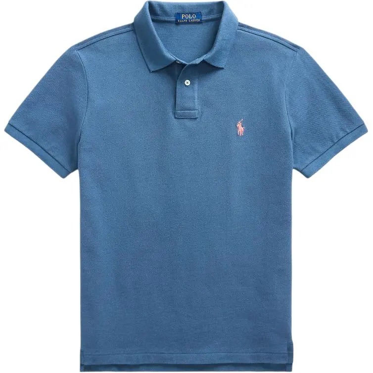 Polo Ralph Lauren Polo Shirt Men's Blue