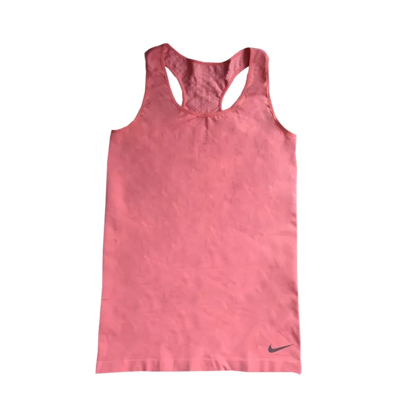 Nike ProDri Fit Tank Top Women's Pink