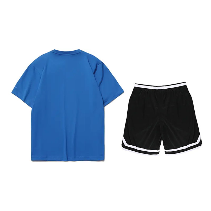 Li Ning Casual Sportswear Unisex