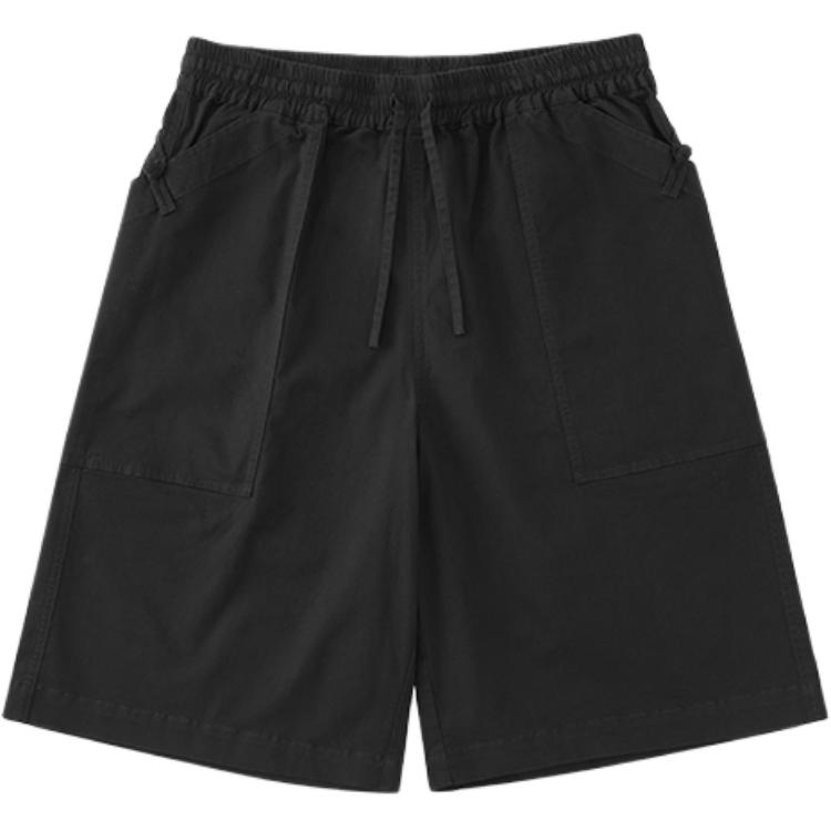 Шорты CLOT Be Like Water Shorts (бежевые)