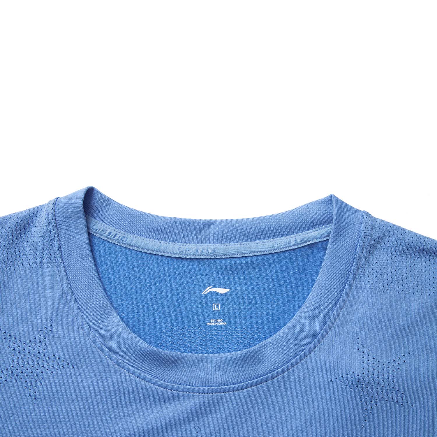 Li Ning Table Tennis Collection Table Tennis Clothing Sets Unisex