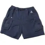 Nike Acg Snowgrass Cargo Shorts