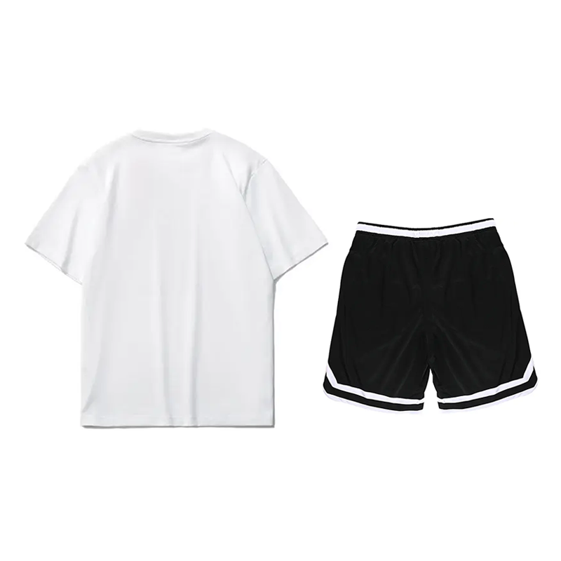 Li Ning Casual Sportswear Unisex
