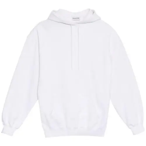 Balenciaga Sweatshirt Women's White