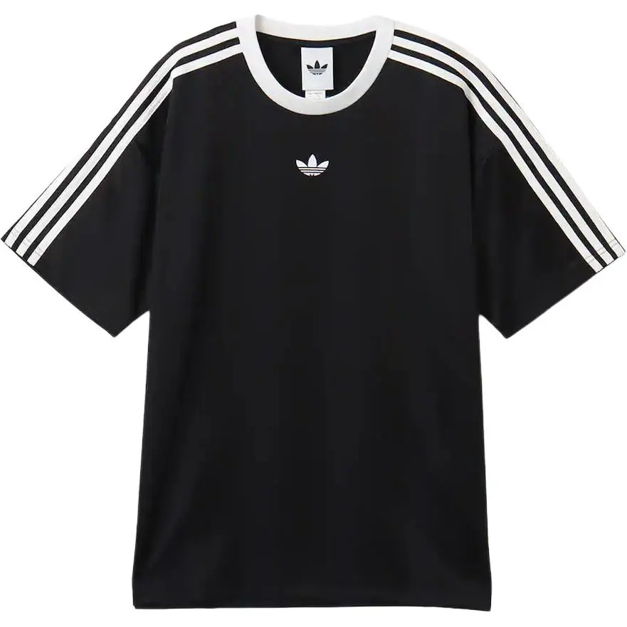 Adidas Originals ADICOLOR T Shirt Men's Black
