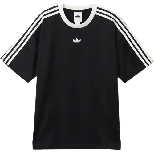 Adidas Originals Adidas Adicolor Jacquard Jersey