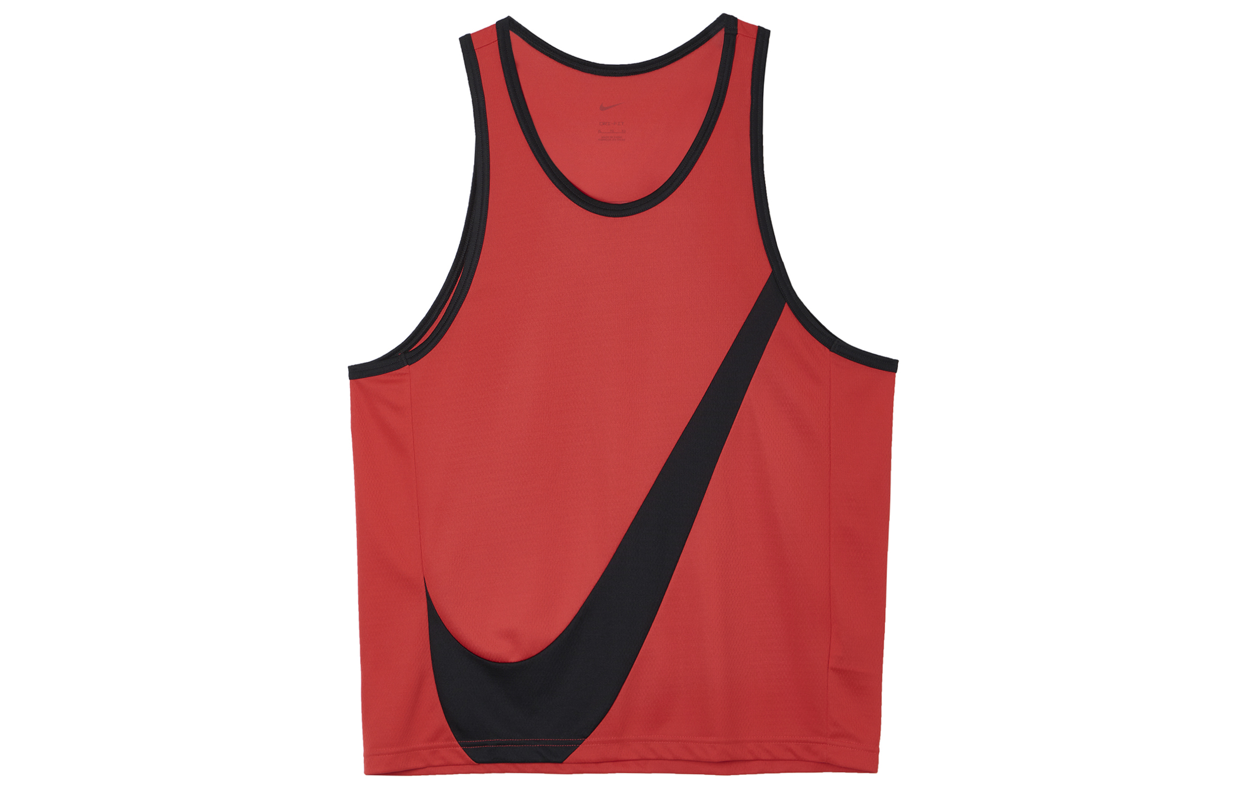 Nike Basketball Jersey Men’s Red