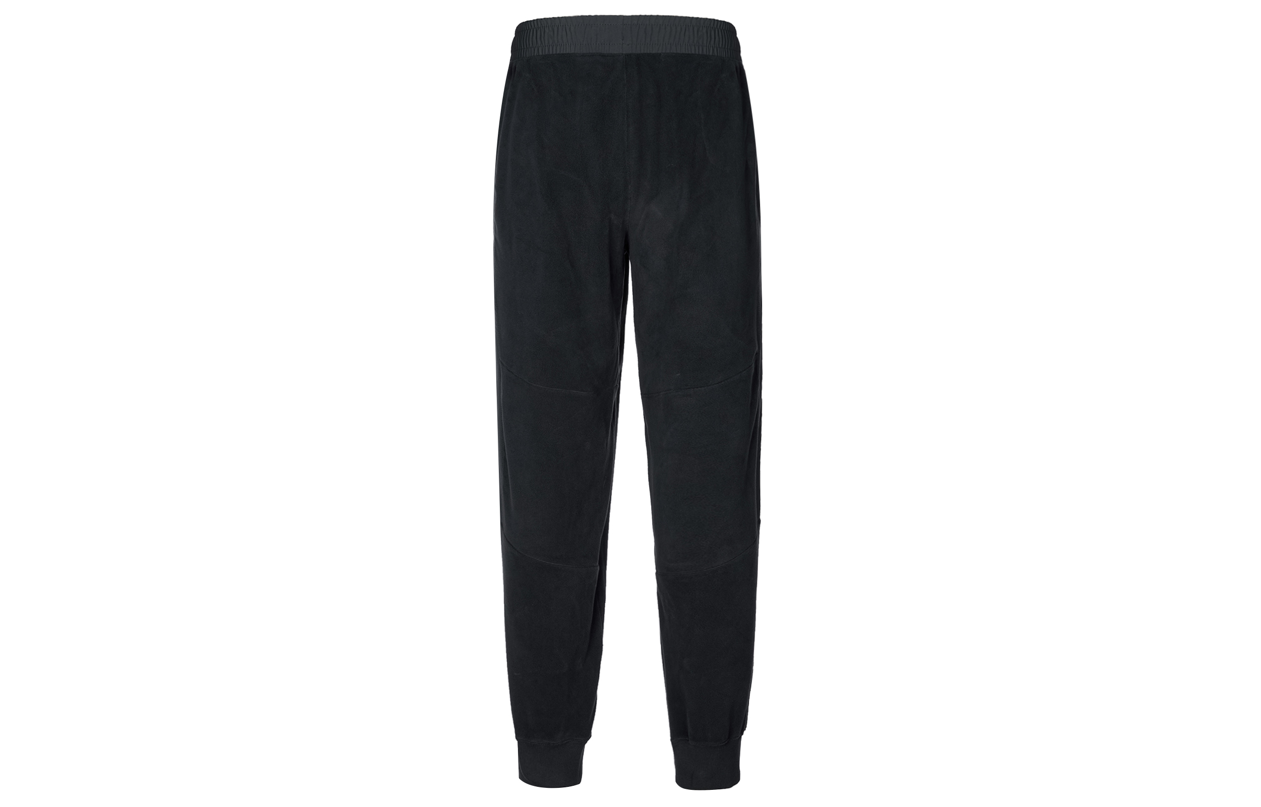 Nike Sports Pants Men’s Black Moderate