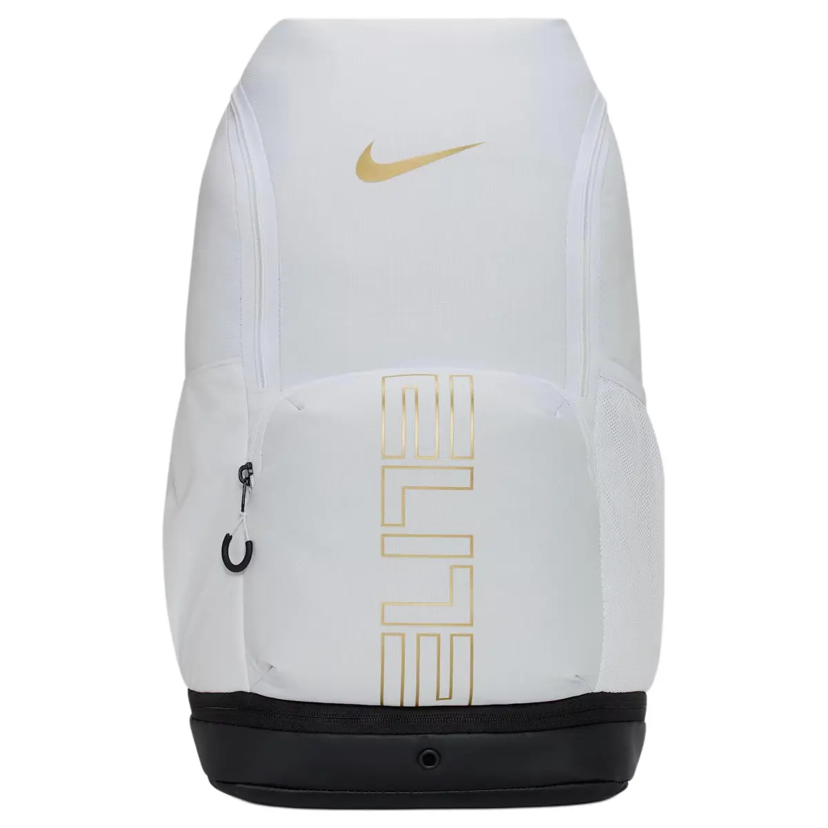 Nike Varsity Elite Polyester Backpacks Unisex White