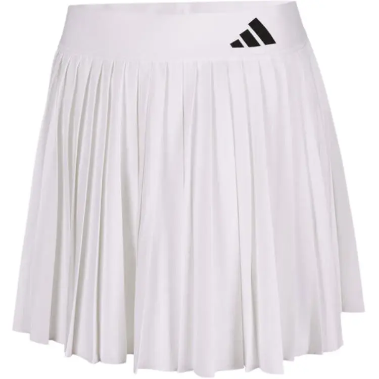 Adidas Sportlife SS25 Casual Short Skirts Women's White