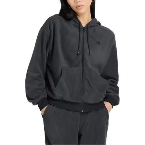 New Balance Jackets & Coats Women's Black