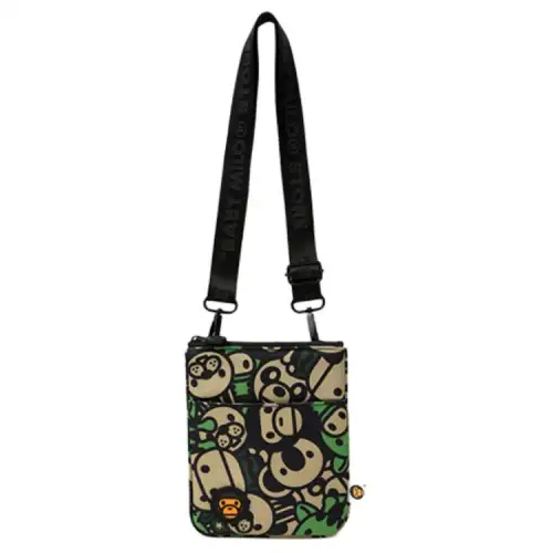 A BATHING APE Shoulder Bags