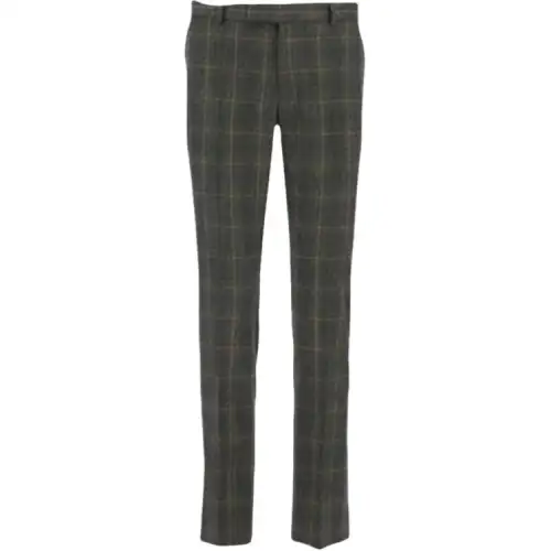 GUCCI Casual Pants Men's Multicolor