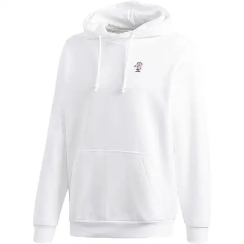 Adidas Originals Sweatshirt Men's White