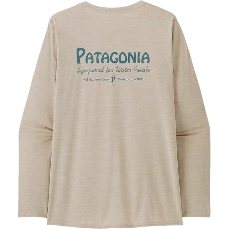 Patagonia Quick Dry T Shirts Women’s