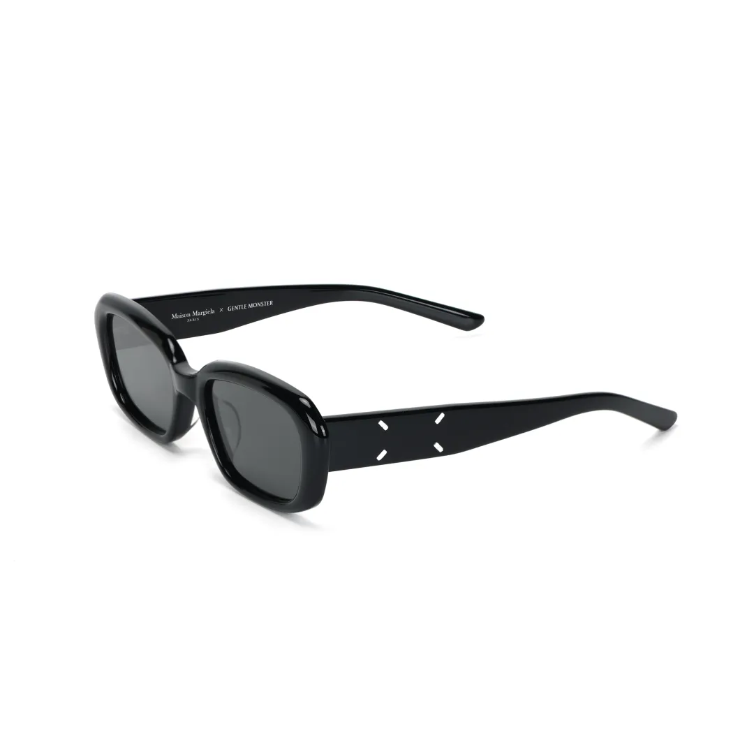 Gentle Monster x Gentle Monster rectangle-frame sunglasses