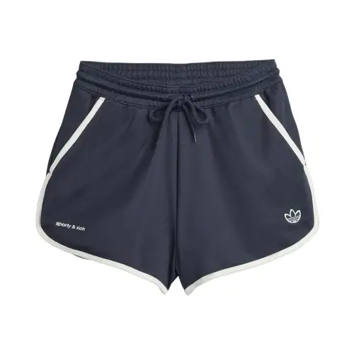 Adidas Originals Sporty & Rich Shorts