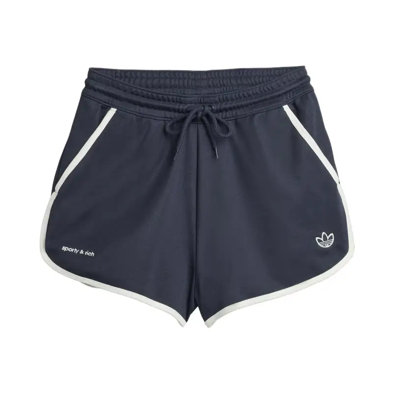 Adidas Originals Sporty & Rich Shorts