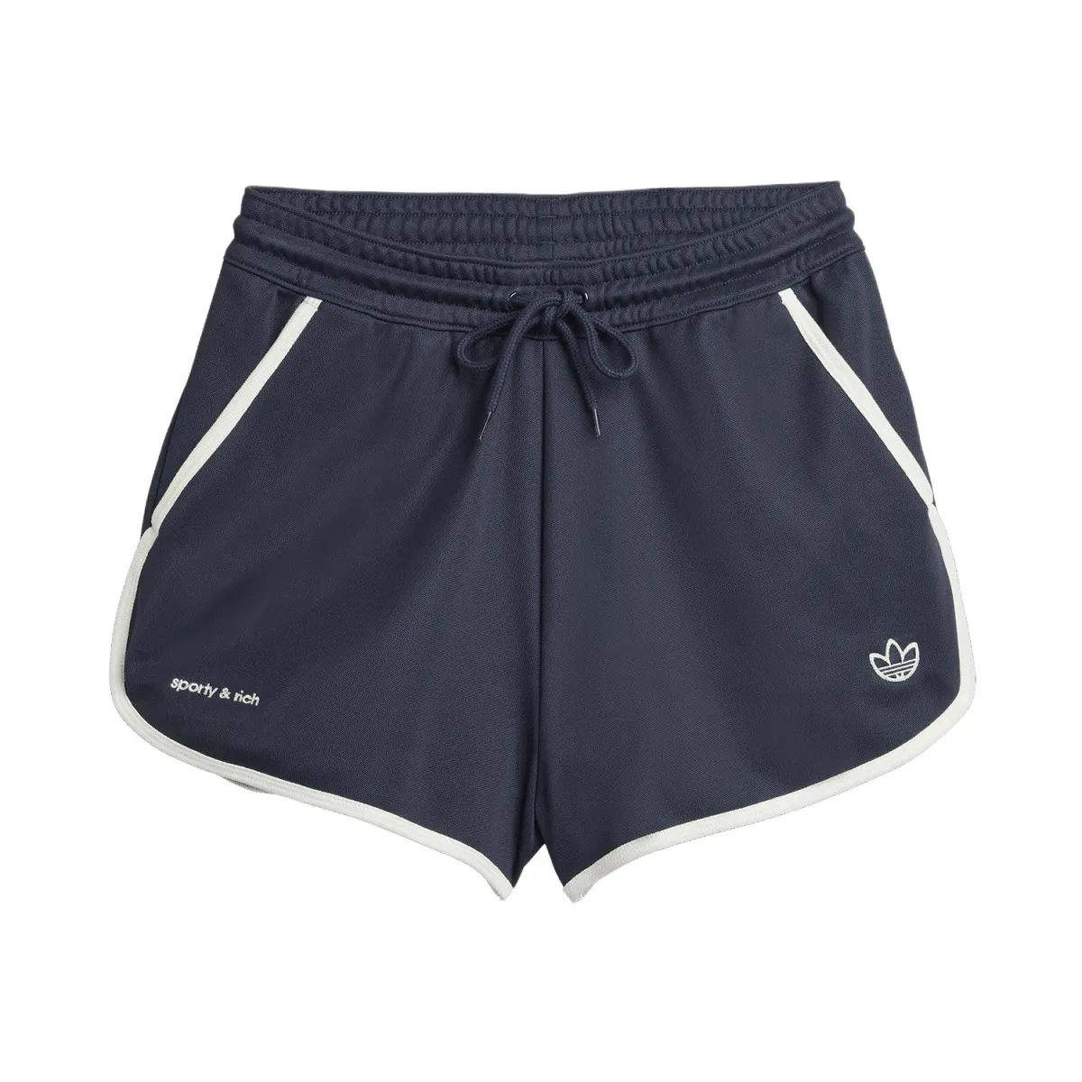 Adidas Originals Sporty & Rich Shorts