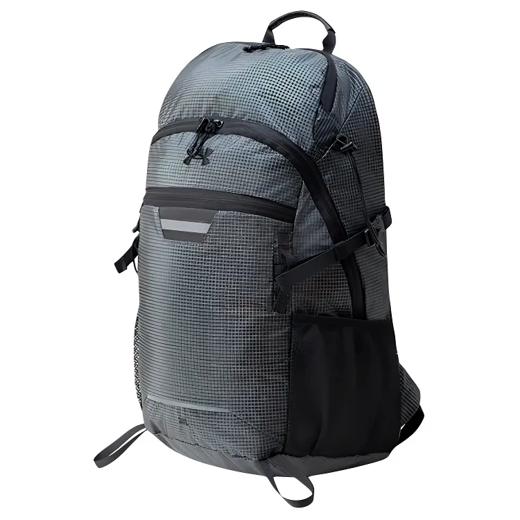 Under Armour Under Armour Polyamide Outdoor Mountaineering Bag Backpack Unisex Jasper
