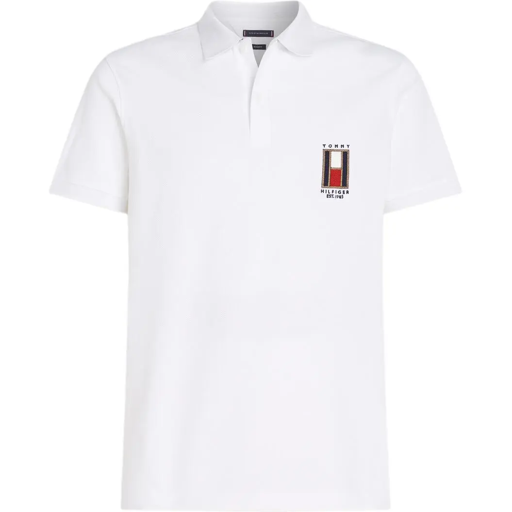 Tommy Hilfiger Polo Shirt Men's