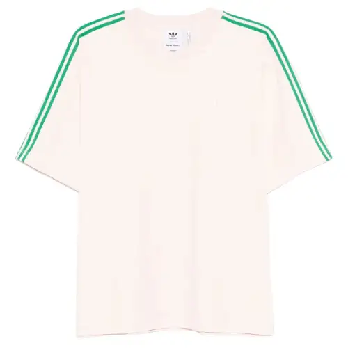 Adidas Originals x Wales Bonner cotton T-shirt