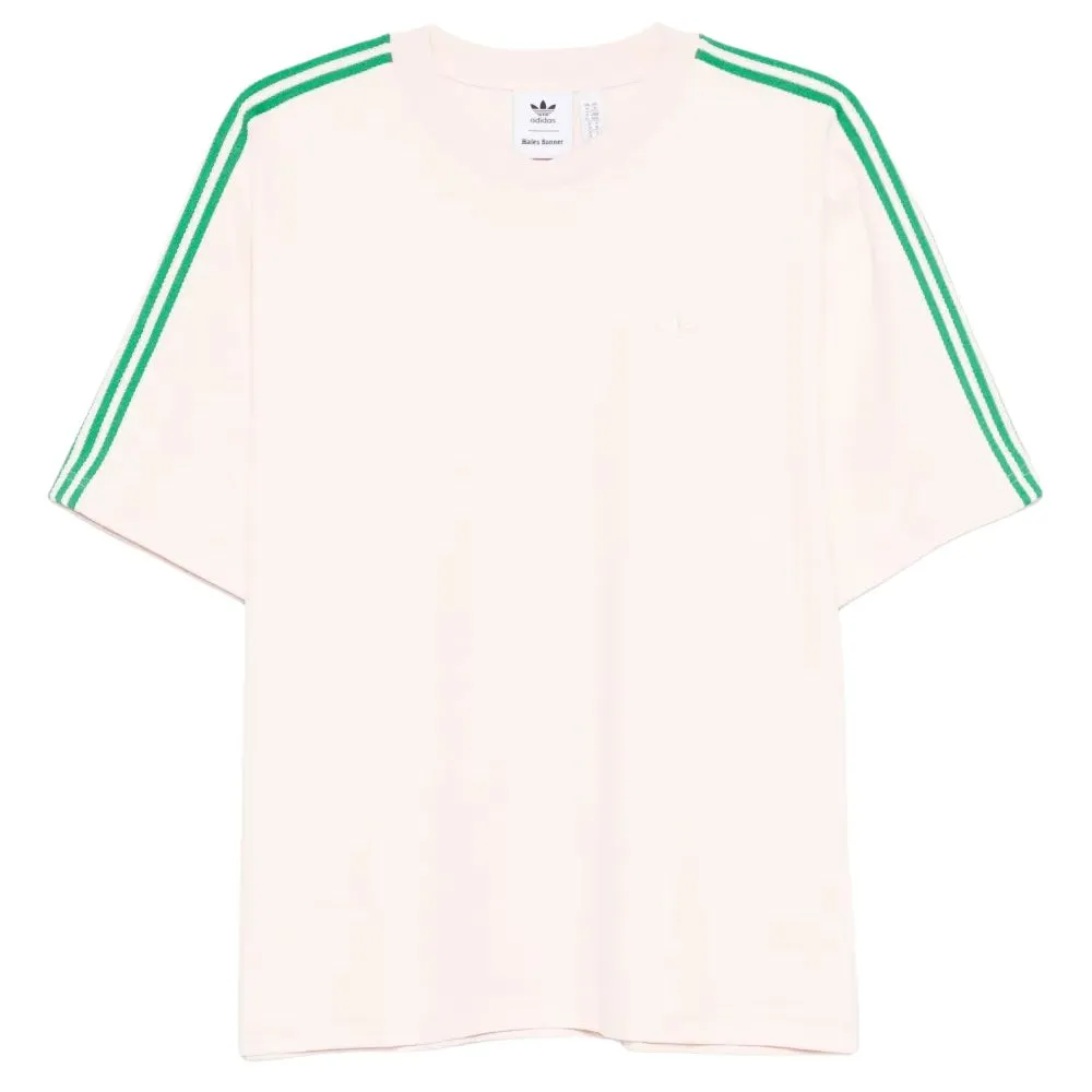 Adidas Originals x Wales Bonner cotton T-shirt
