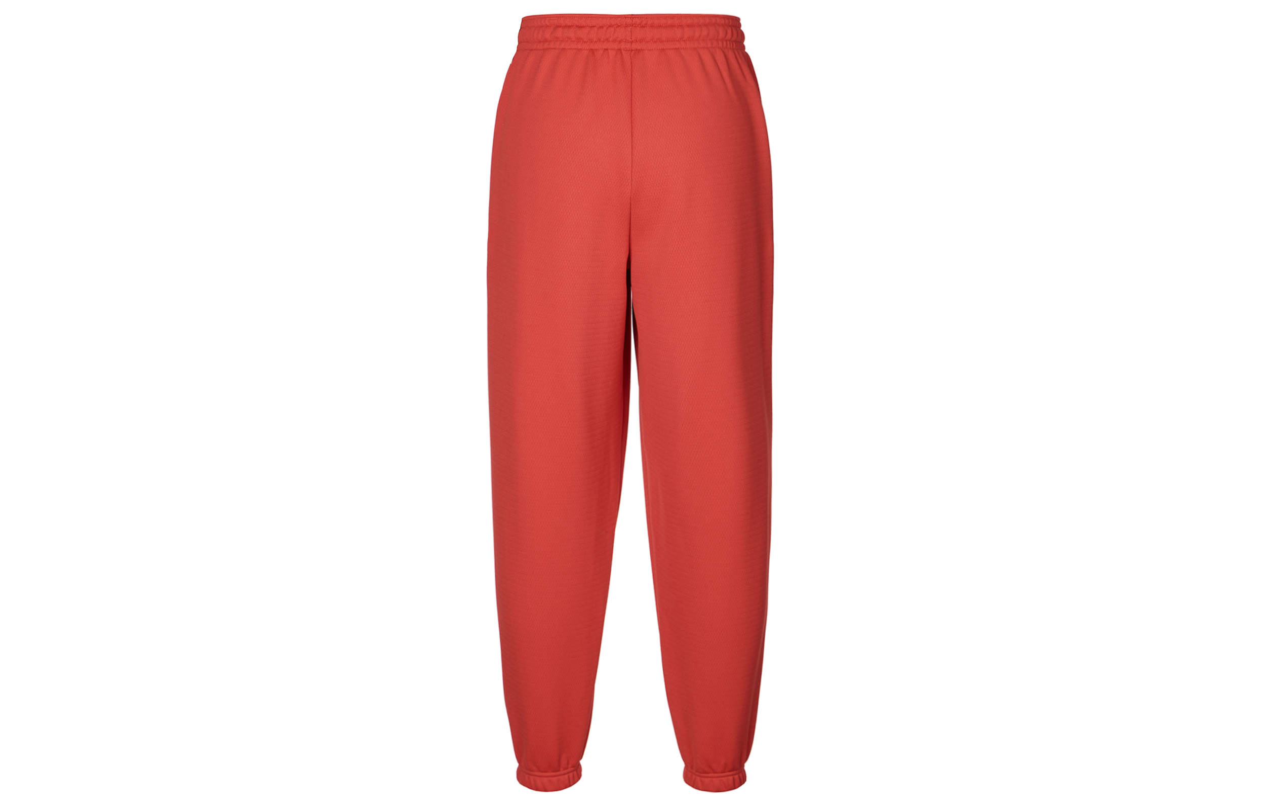 Nike Therma FIT Kobe Collection, Brand Logo Fleece Lined Fashion Soft And Comfortable Basketball Shorts Men’s Red