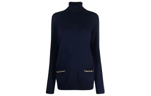 【Previous Season】Double G chain jumper