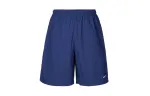 Nike Casual Shorts Men's Marine Blue Moderate