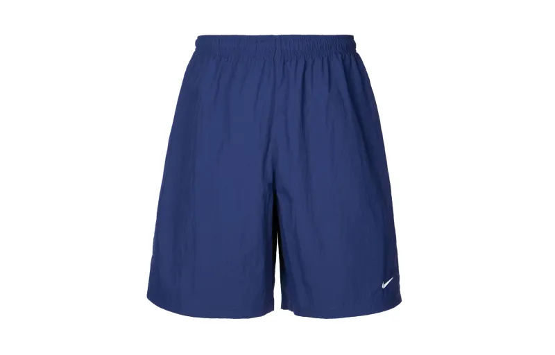 Nike Casual Shorts Men's Marine Blue Moderate