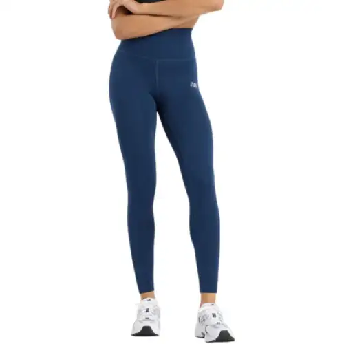 New Balance Sports Pants Women's Marine Blue
