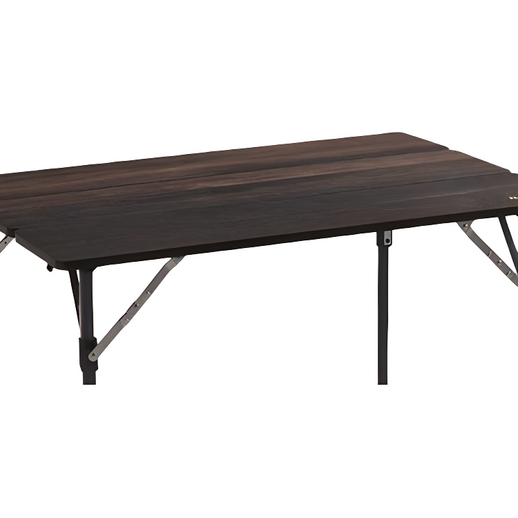 NATUREHIKE Outdoor Leisure Furnitures Outdoor Table Camping 90*60*60cm
