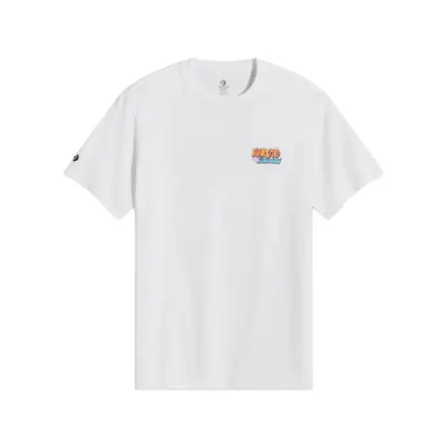 Converse X Naruto Shippuden T Shirt