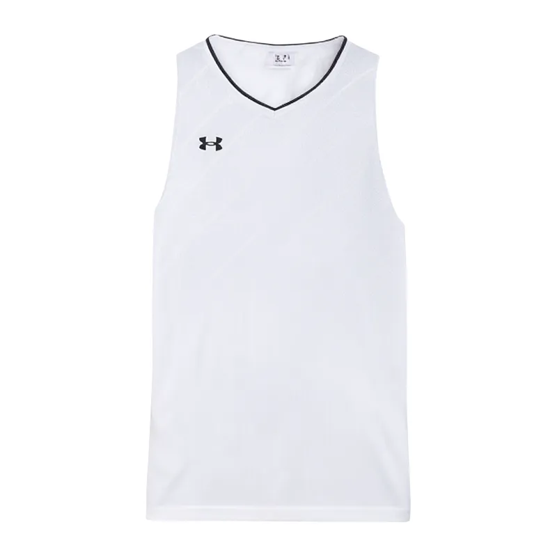 Under Armour Tank Top Men's Light Gray