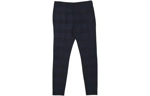 Burberry Casual Pants Women's Black