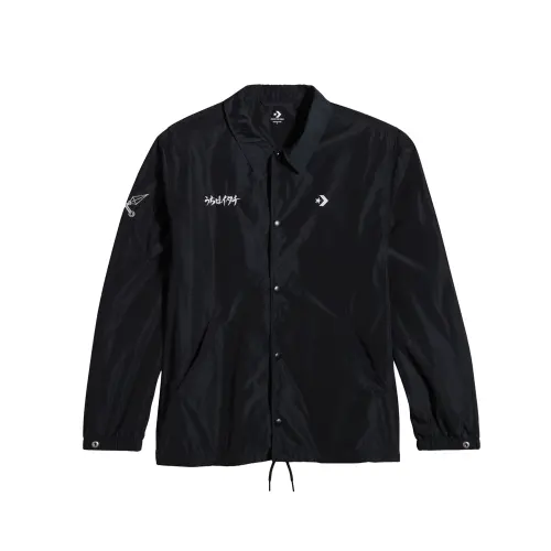 Converse X Naruto Shippuden Itachi Andover Jacket