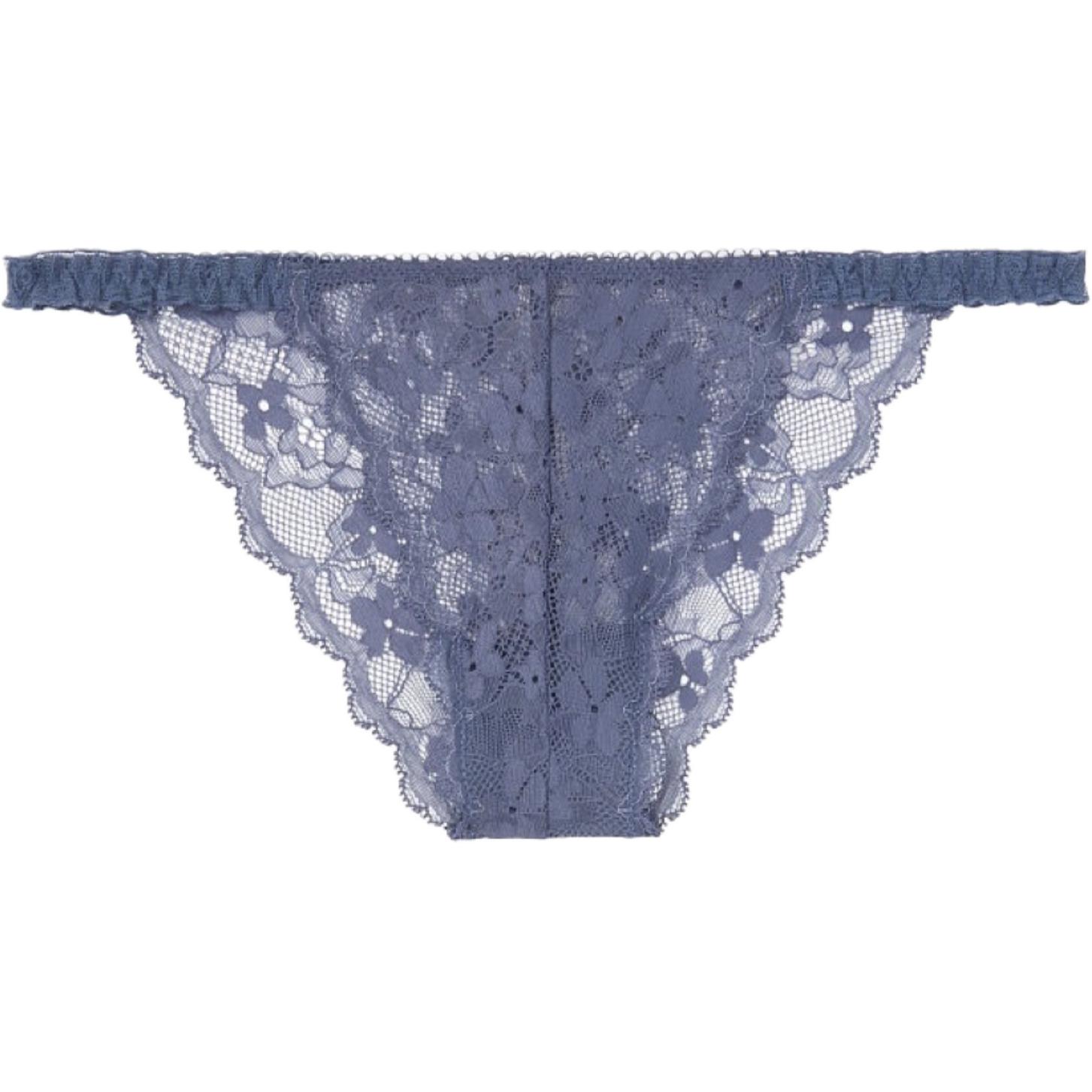 Женские трусы Victoria's Secret Briefs (однотонные)