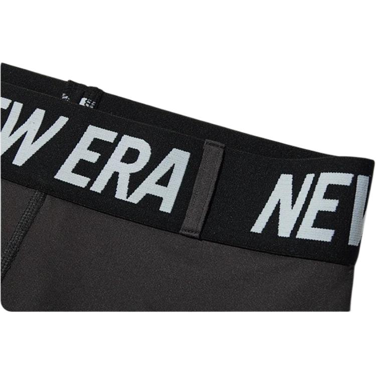 New Era Sports Shorts Women’s Dark Gray